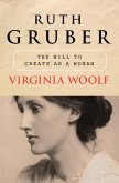 Virginia Woolf (eBook, ePUB)