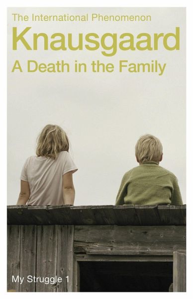 A Death in the Family (eBook, ePUB) A Death in the Family (eBook, ePUB)
