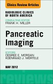 Pancreatic Imaging, An Issue of Radiologic Clinics of North America (eBook, ePUB)