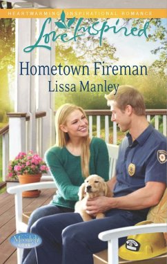 Cover Hometown Fireman (eBook, ePUB)