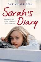 Sarah's Diary (eBook, ePUB) - Griffin, Sarah