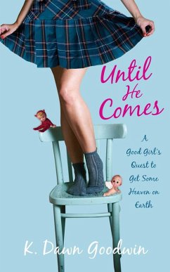 Cover Until He Comes (eBook, ePUB)