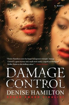 Damage Control (eBook, ePUB) - Hamilton, Denise