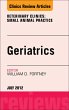 Geriatrics, An Issue of Veterinary... - Bild 1