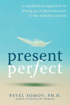 Cover Present Perfect (eBook, PDF)
