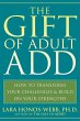 Gift of Adult ADD (eBook, PDF) - Bild 1