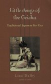 Little Songs of Geisha (eBook, ePUB)