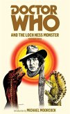 Doctor Who and the Loch Ness Monster (eBook, ePUB)