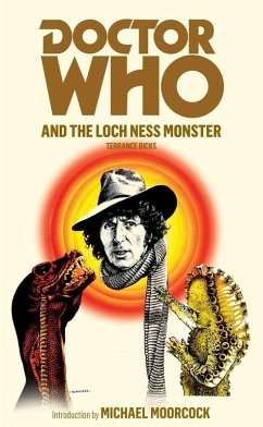 Doctor Who and the Loch Ness Monster (eBook, ePUB) - Dicks, Terrance