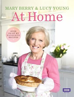 Cover Mary Berry at Home (eBook, ePUB)