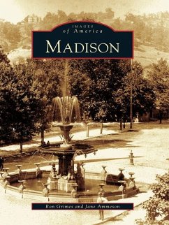 Madison (eBook, ePUB) - Grimes, Ron