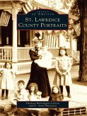 St. Lawrence County Portraits (eBook, ePUB)
