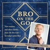 Bro on the Go (eBook, ePUB)