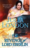 The Revenge of Lord Eberlin (eBook, ePUB)