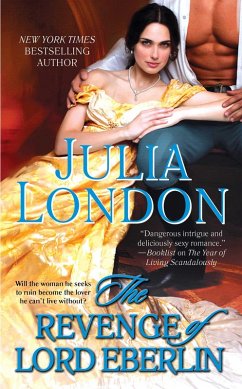 Cover The Revenge of Lord Eberlin (eBook, ePUB)