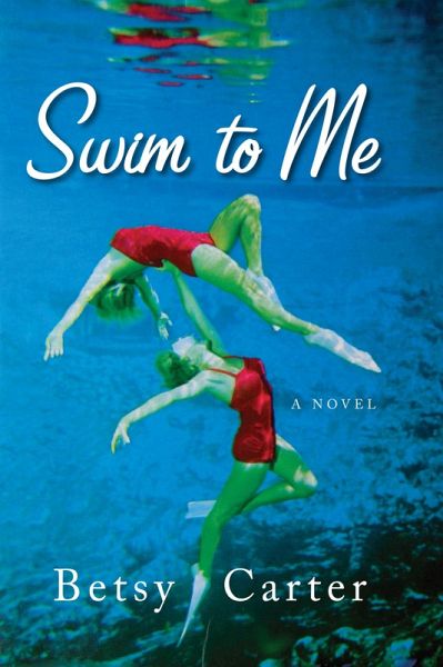 Swim to Me (eBook, ePUB)