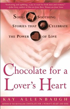 Cover Chocolate for a Lover's Heart (eBook, ePUB)