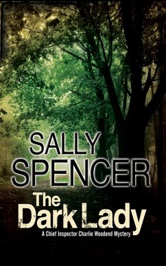Cover The Dark Lady (eBook, ePUB)