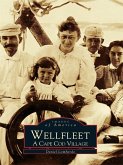 Wellfleet (eBook, ePUB)