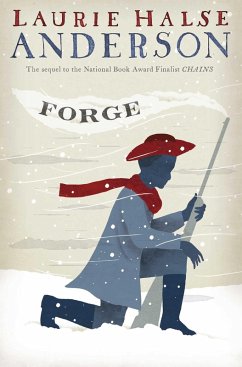 Forge (eBook, ePUB) - Anderson, Laurie Halse