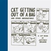 Cat Getting Out of a Bag and Other Observations (eBook, ePUB)
