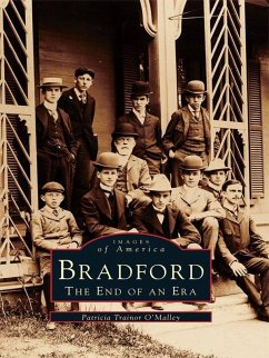 Bradford (eBook, ePUB) - O'Malley, Patricia Trainor