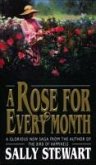 A Rose For Every Month (eBook, ePUB)