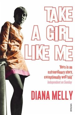 Cover Take A Girl Like Me (eBook, ePUB)
