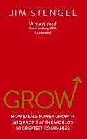 Grow (eBook, ePUB) - Stengel, Jim