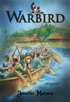 Warbird (eBook, ePUB) - Maruno, Jennifer