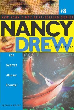 The Scarlet Macaw Scandal (eBook, ePUB) - Keene, Carolyn