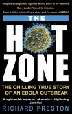 The Hot Zone (eBook, ePUB)