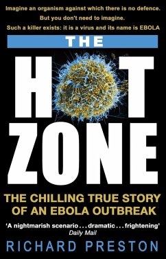 The Hot Zone (eBook, ePUB) - Preston, Richard