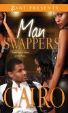 Man Swappers (eBook, ePUB)