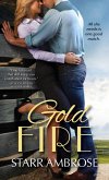Gold Fire (eBook, ePUB)