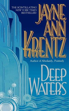 Cover Deep Waters (eBook, ePUB)