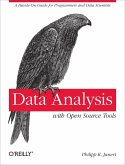 Data Analysis with Open Source Tools (eBook, ePUB)