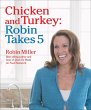 Chicken and Turkey: Robin Takes 5... - Bild 1