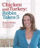 Robin Takes 5 (eBook, ePUB)