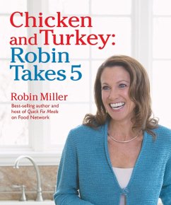 Robin Takes 5 (eBook, ePUB) - Miller, Robin