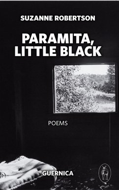 Paramita, Little Black (eBook, ePUB) - Robertson, Suzanne