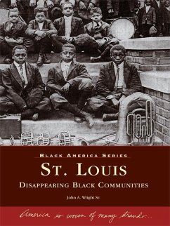 Cover St. Louis (eBook, ePUB)