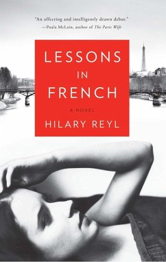 Lessons in French (eBook, ePUB) - Reyl, Hilary
