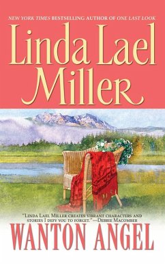 Wanton Angel (eBook, ePUB) - Miller, Linda Lael