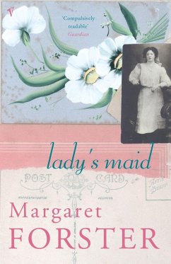 Lady's Maid (eBook, ePUB) - Forster, Margaret