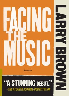 Facing the Music (eBook, ePUB) - Brown, Larry