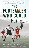 The Footballer Who Could Fly (eBook, ePUB)