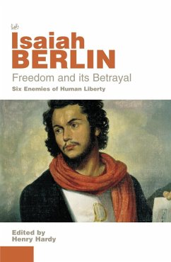 Cover Freedom And Its Betrayal (eBook, ePUB)