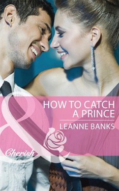 How to Catch a Prince (eBook, ePUB) - Banks, Leanne