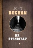 Mr. Standfast (eBook, ePUB)